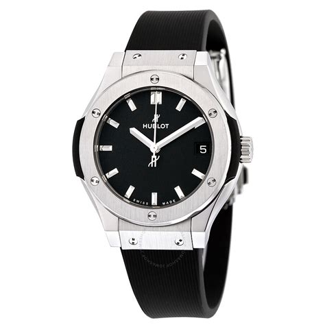 hublot classic fusion damen|Hublot classic fusion women's.